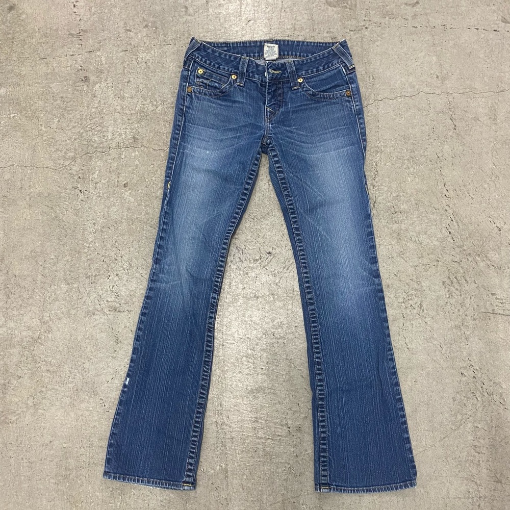 True religion jeans